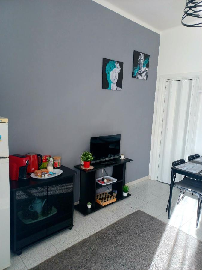 Intero Appartamento Luminoso E Accogliente ! Turim Exterior foto