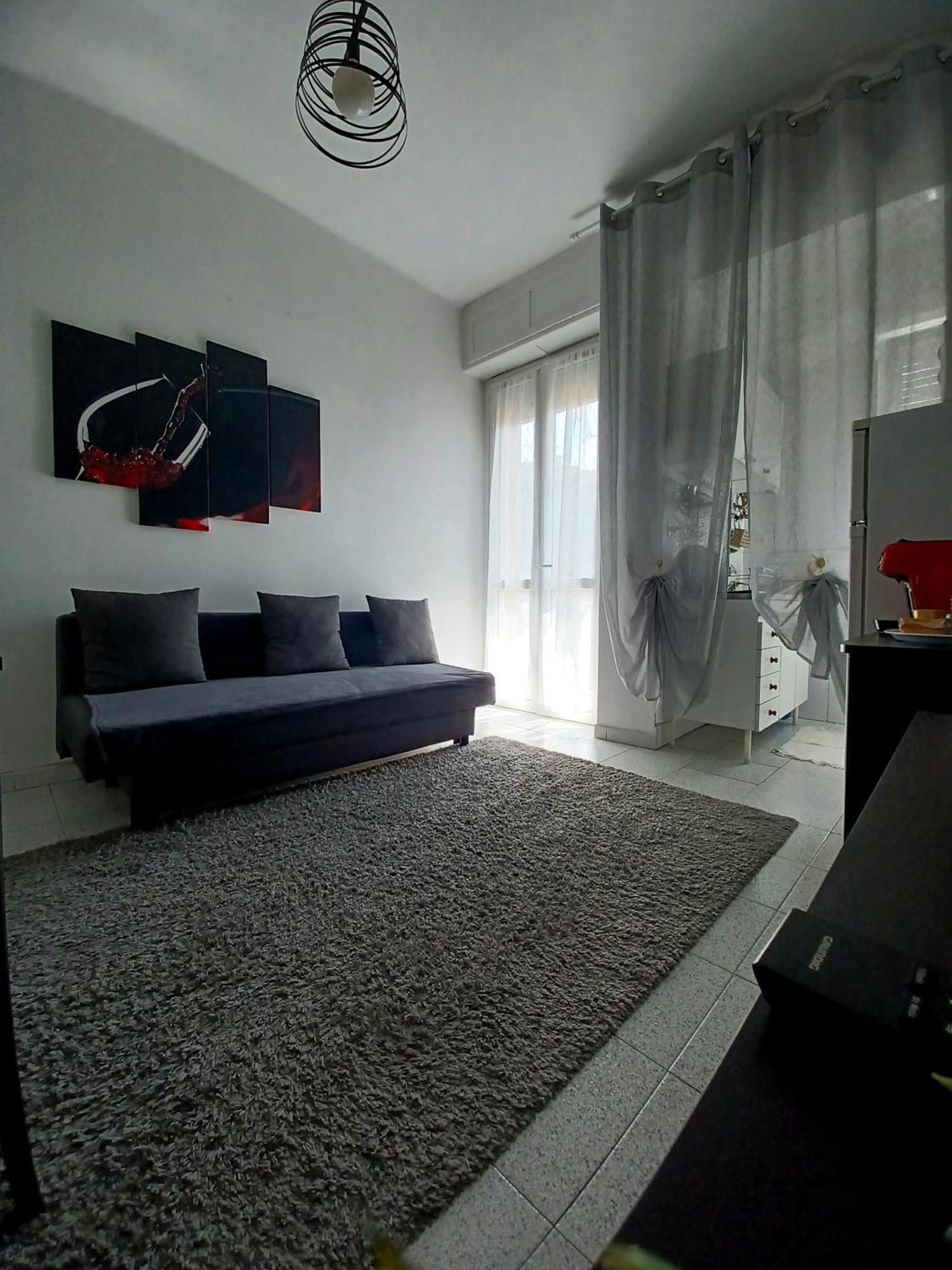 Intero Appartamento Luminoso E Accogliente ! Turim Exterior foto