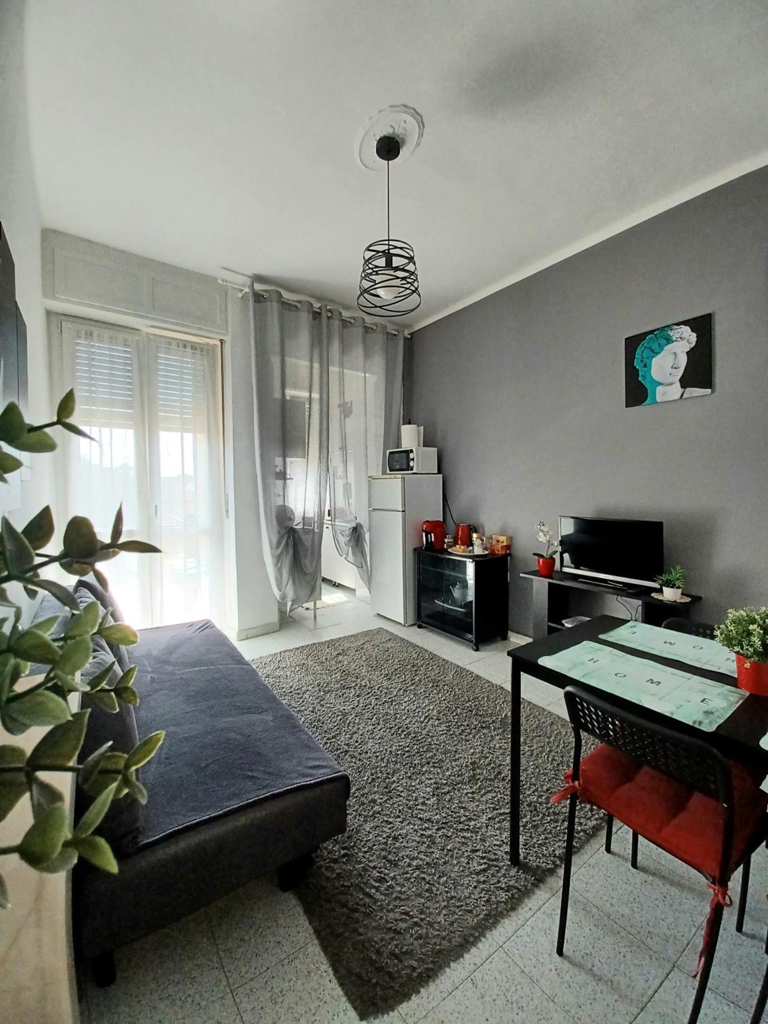 Intero Appartamento Luminoso E Accogliente ! Turim Exterior foto