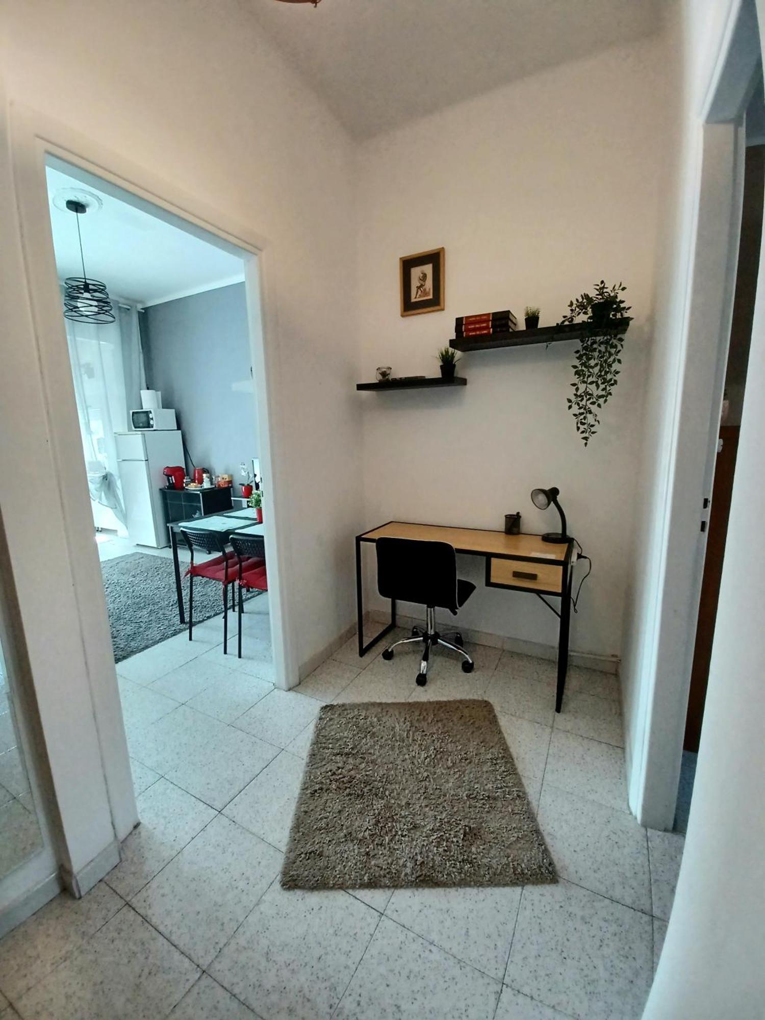 Intero Appartamento Luminoso E Accogliente ! Turim Exterior foto