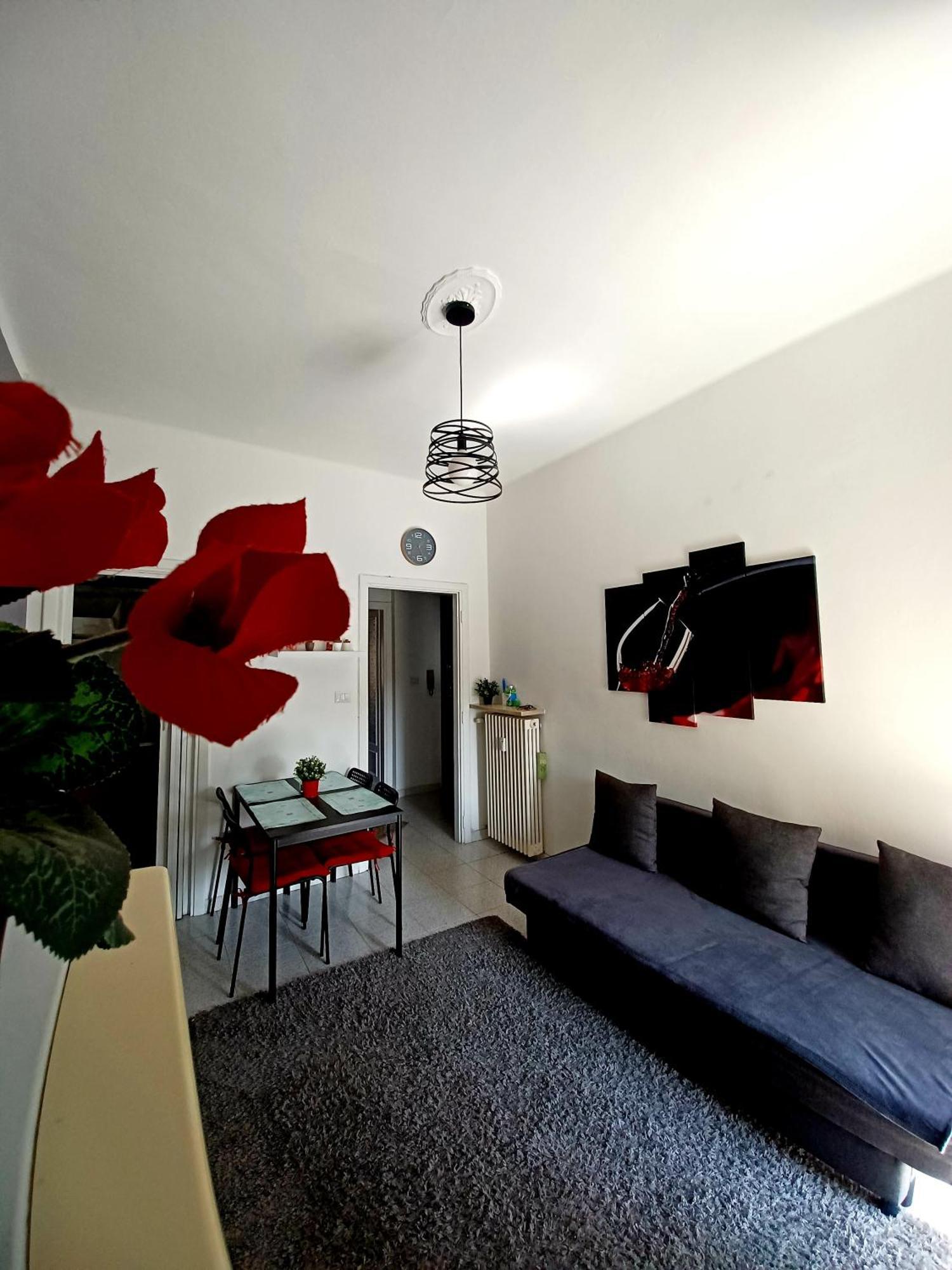 Intero Appartamento Luminoso E Accogliente ! Turim Exterior foto