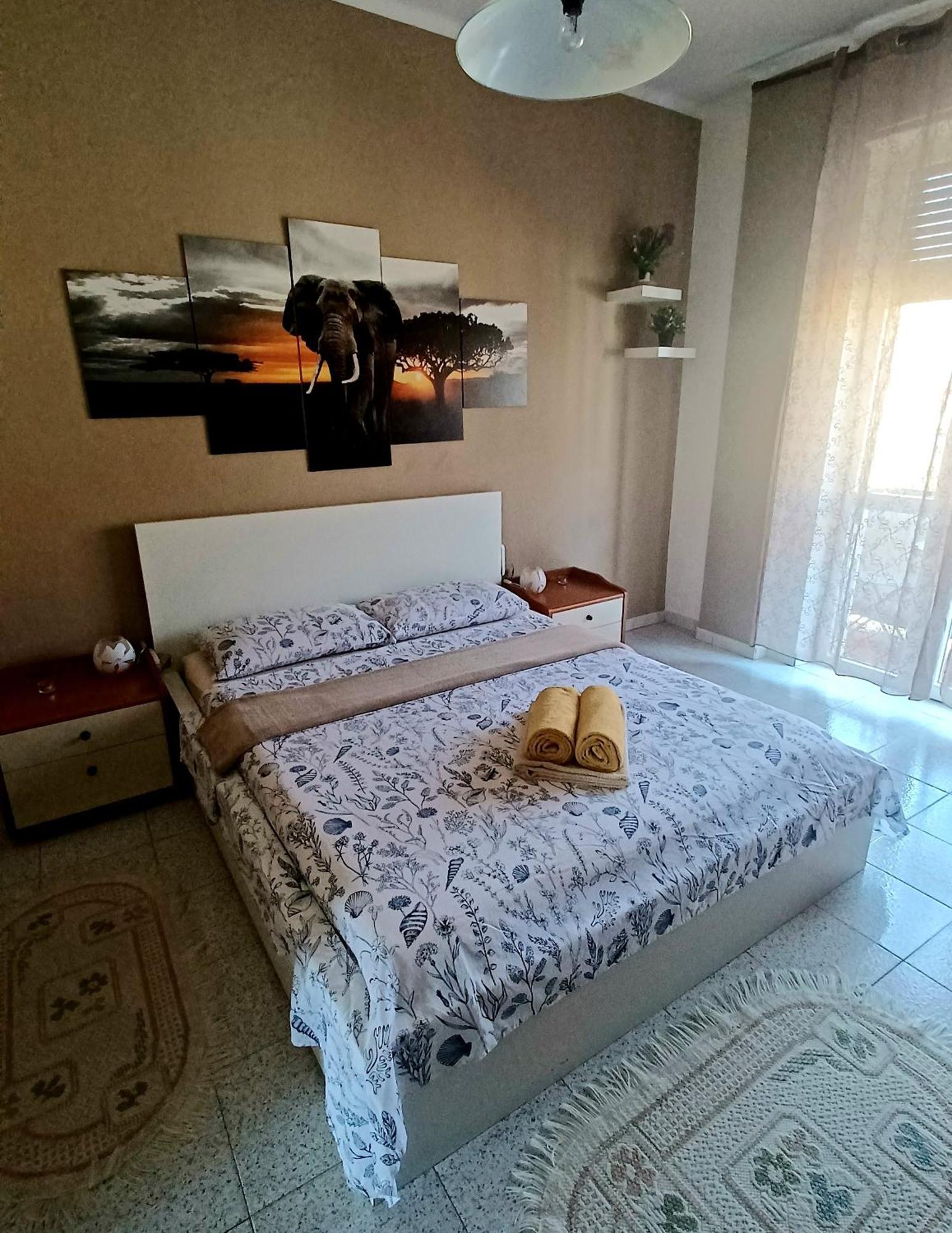 Intero Appartamento Luminoso E Accogliente ! Turim Exterior foto