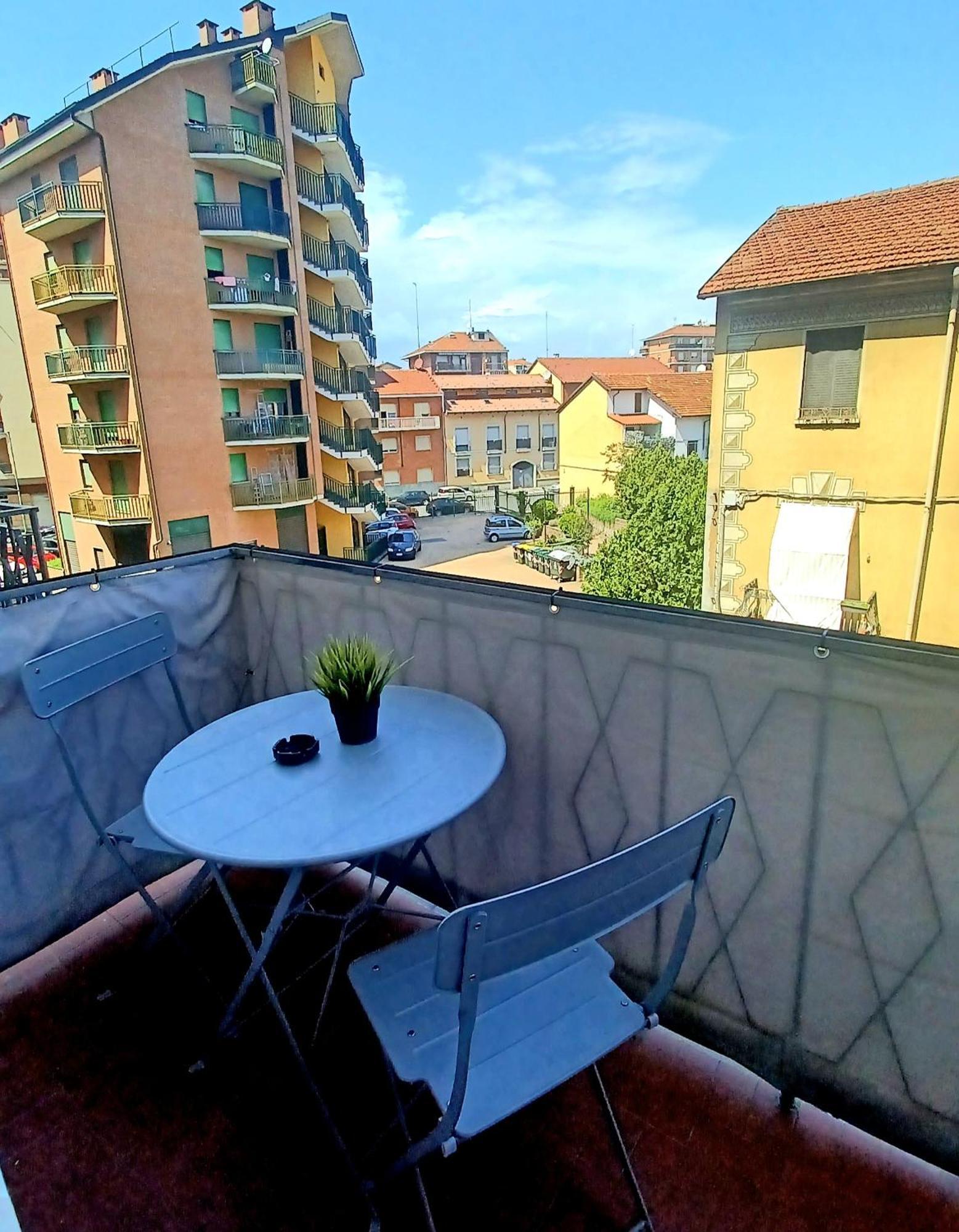 Intero Appartamento Luminoso E Accogliente ! Turim Exterior foto